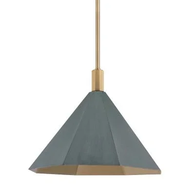 One Light Pendant3834549