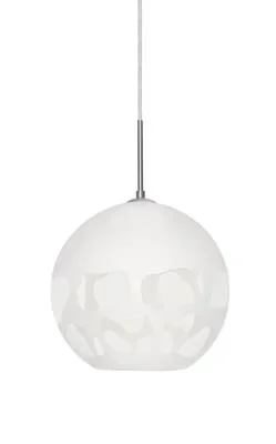 One Light Pendant402116
