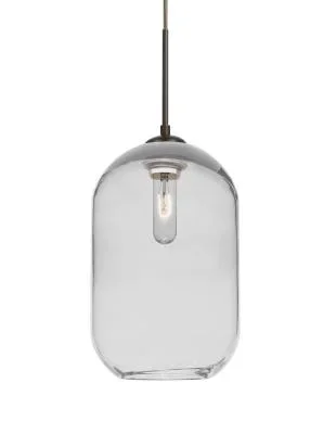 One Light Pendant402863