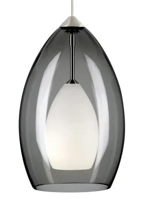 One Light Pendant442328