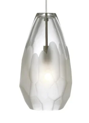 One Light Pendant449752