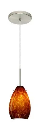 One Light Pendant532713