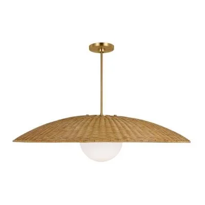 One Light Pendant6163804