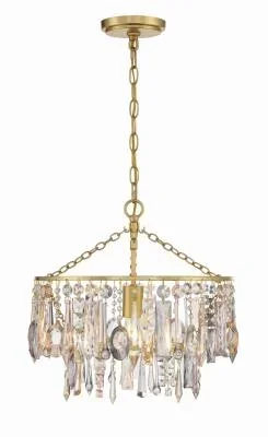 One Light Pendant6216966