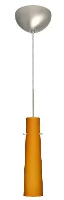 One Light Pendant630916