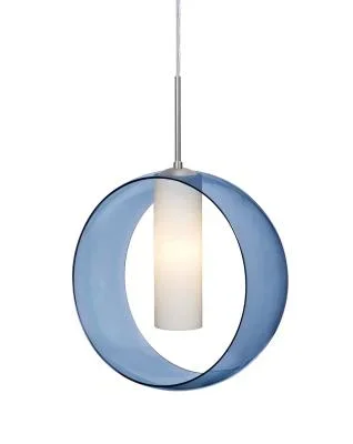 One Light Pendant680228