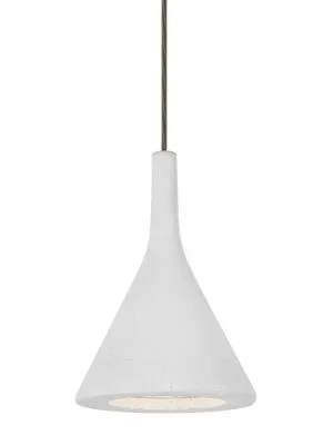 One Light Pendant680495
