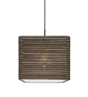 One Light Pendant680496