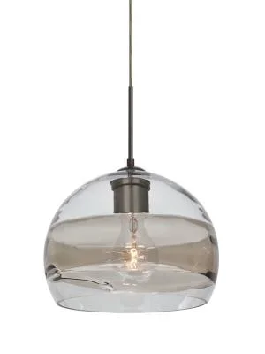 One Light Pendant701224