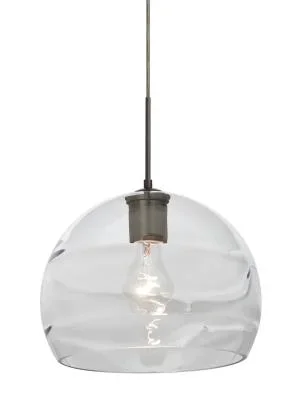 One Light Pendant701234