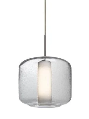 One Light Pendant701840