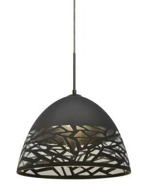 One Light Pendant740262