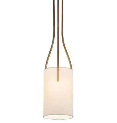 One Light Pendant755251