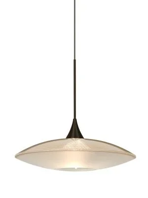 One Light Pendant775061