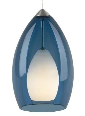 One Light Pendant776465