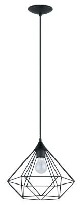One Light Pendant796222