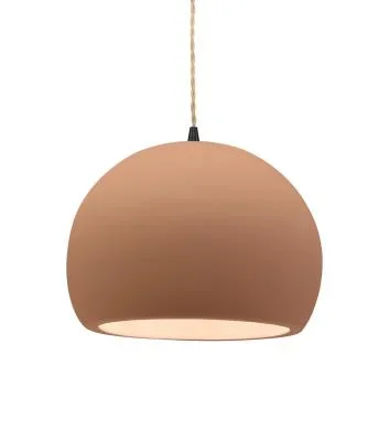 One Light Pendant8083739