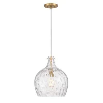 One Light Pendant8119165