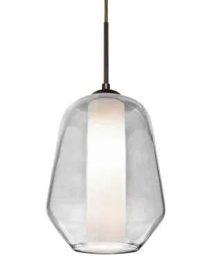One Light Pendant8224247