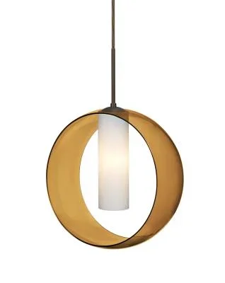 One Light Pendant850641