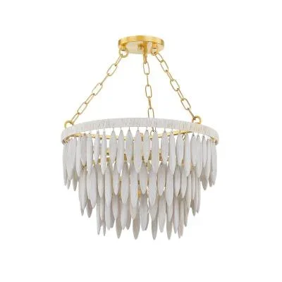 One Light Pendant8609101