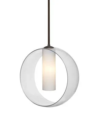 One Light Pendant867838