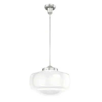 One Light Pendant8806935