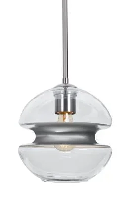 One Light Pendant8843268