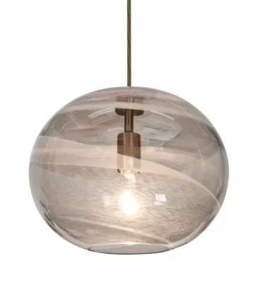 One Light Pendant8851577