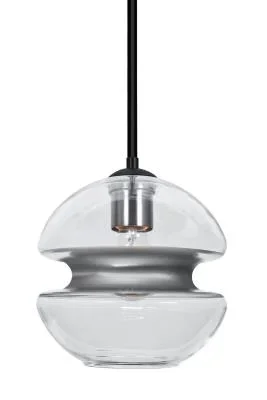 One Light Pendant8857127