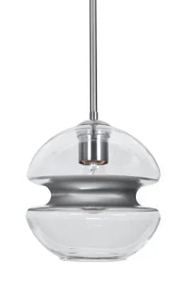 One Light Pendant8857192