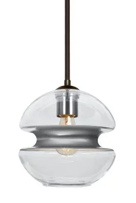 One Light Pendant8857193