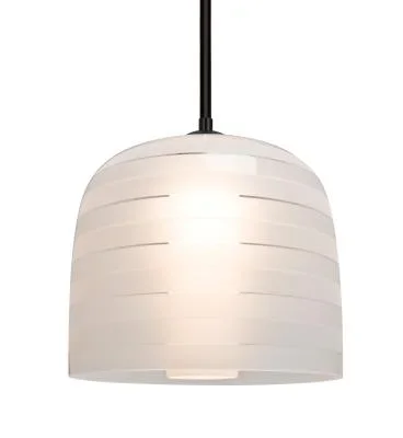 One Light Pendant8857194