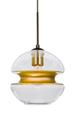 One Light Pendant8857800