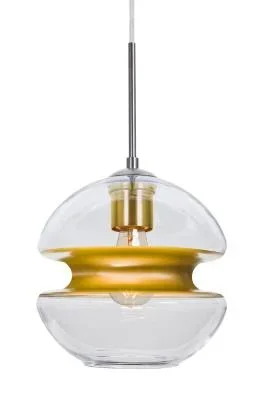 One Light Pendant8857807