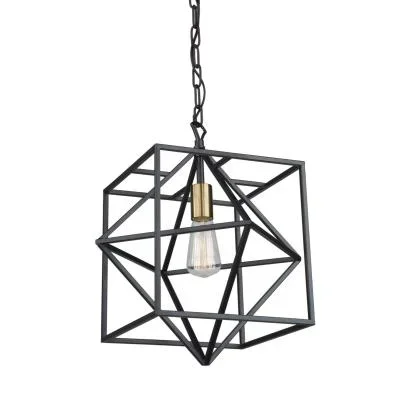 One Light Pendant922282