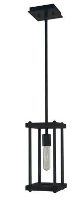 One Light Pendant9317084