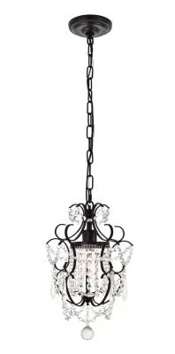 One Light Pendant9374782
