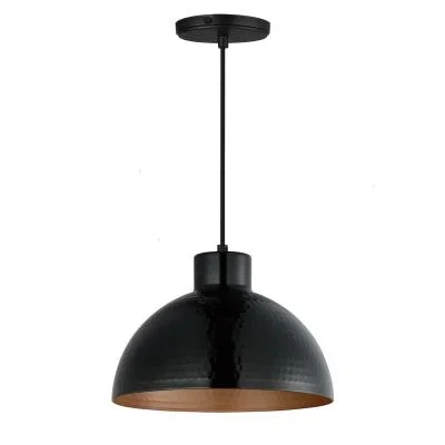 One Light Pendant9589275