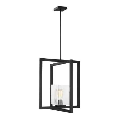 One Light Pendant9923720