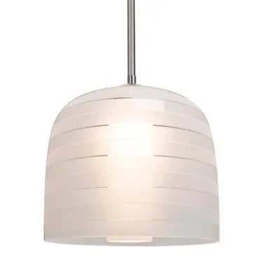One Light Pendant9941259