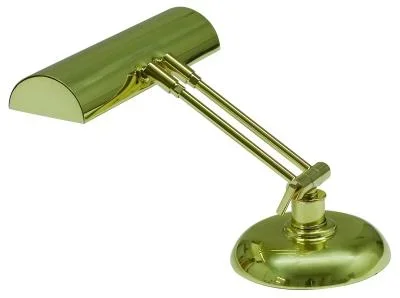 One Light Piano/Desk Lamp262593