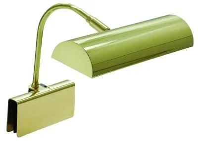 One Light Piano Lamp686798