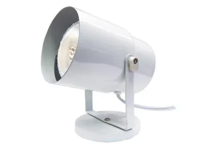 One Light Plant Lamp937325