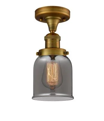 One Light Semi-Flush Mount047679
