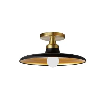 One Light Semi-Flush Mount2350201