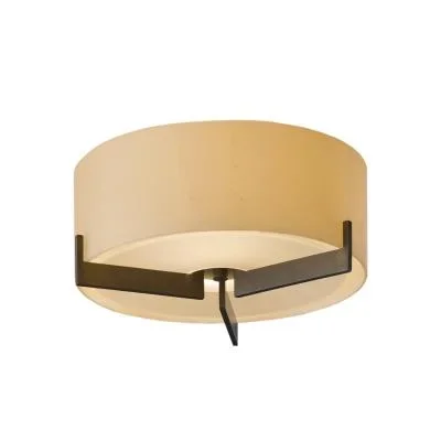 One Light Semi-Flush Mount291655