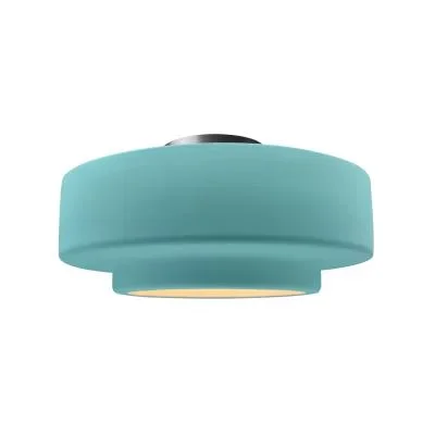 One Light Semi-Flush Mount2941005
