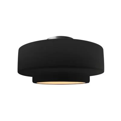 One Light Semi-Flush Mount2941212