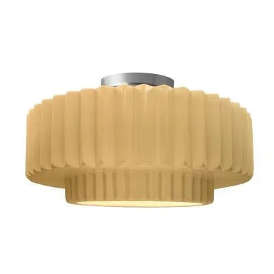 One Light Semi-Flush Mount2941944